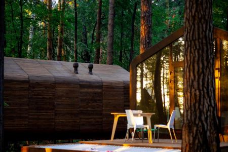 База Светлячок