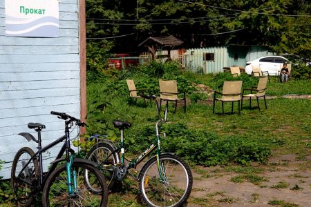 Светлячок. Плейхаус