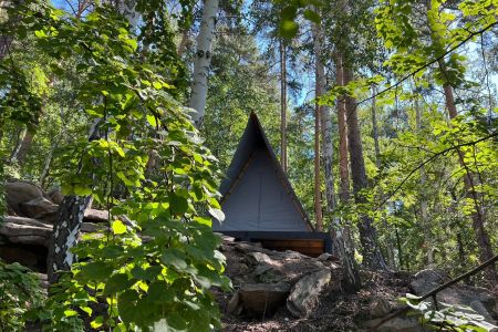 База Светлячок