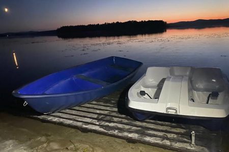 Светлячок. Плейхаус