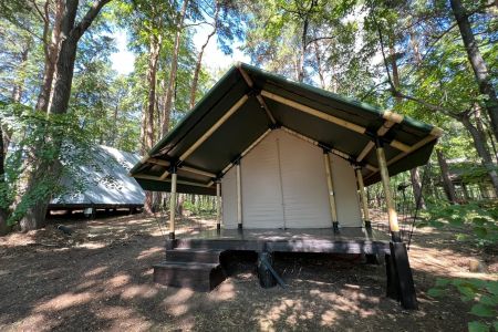 База Светлячок