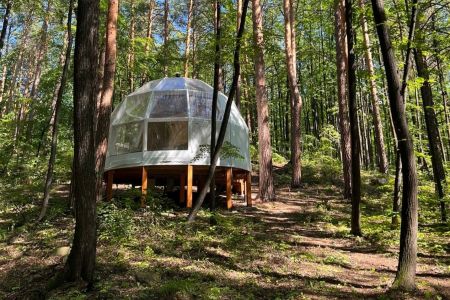 База Светлячок