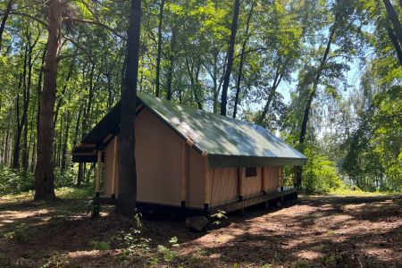 База Светлячок