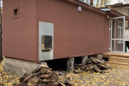 Светлячок. Плейхаус