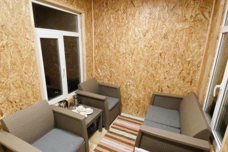 База Светлячок