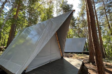 База Светлячок