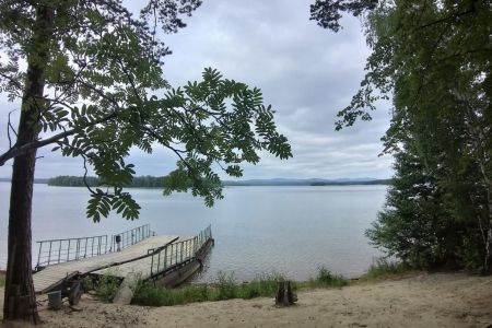 Светлячок. Плейхаус