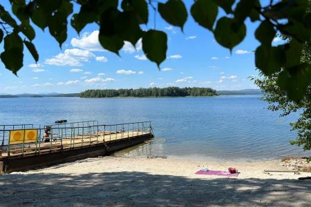 База Светлячок