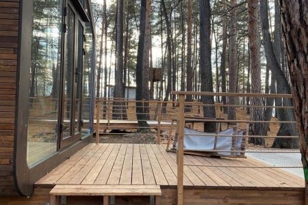 База Светлячок