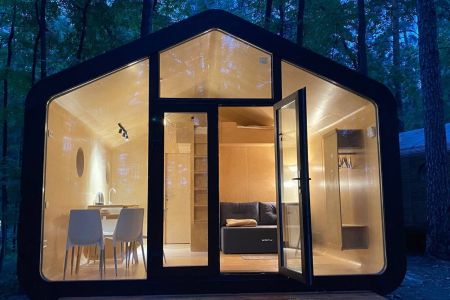 База Светлячок