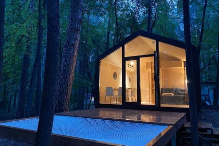 База Светлячок