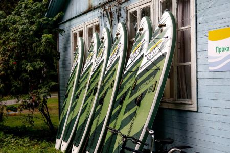 Светлячок. Плейхаус