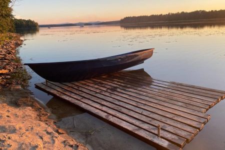 Светлячок. Плейхаус