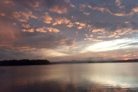 База Светлячок