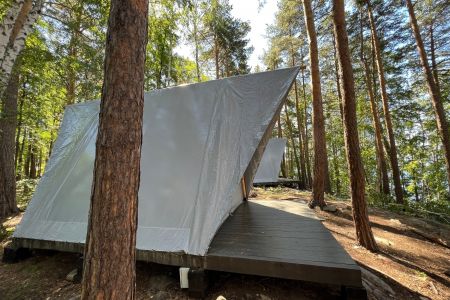 База Светлячок