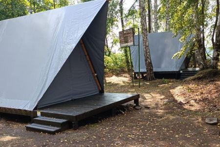 База Светлячок