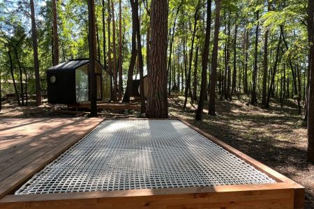 База Светлячок