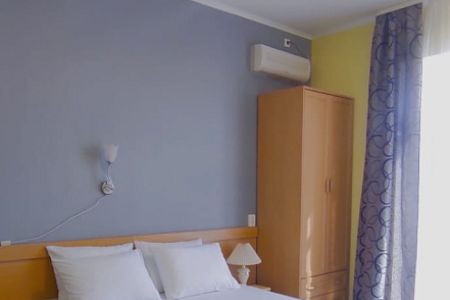 Стандартный 2-местный плюс №32 (с балконом)