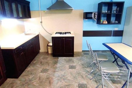 Общая кухня