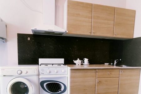 Стандартный 2-местный плюс №32 (с балконом)