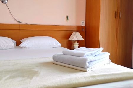 Стандартный 2-местный плюс №32 (с балконом)