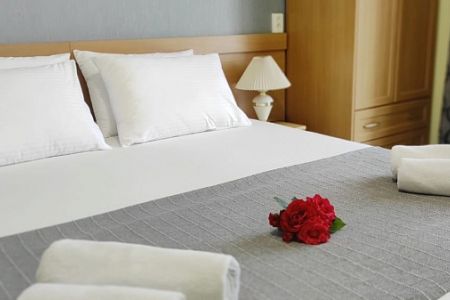 Стандартный 2-местный плюс №32 (с балконом)