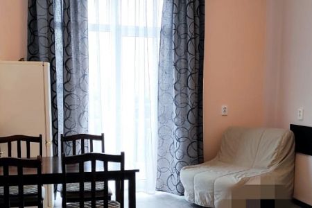 Стандартный 2-местный плюс №32 (с балконом)