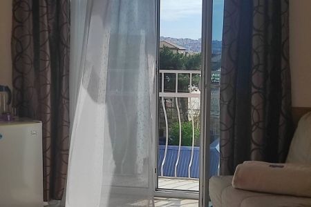 Стандартный 2-местный плюс №31 (с балконом)