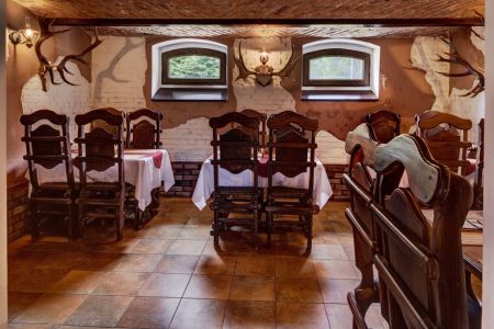 Мини-отель Анна