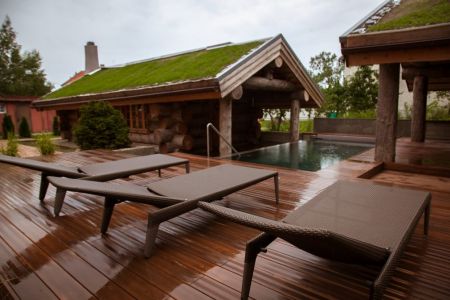 Мини-отель Анна