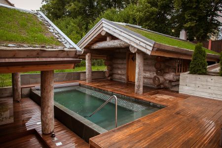 Мини-отель Анна