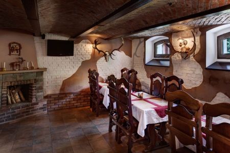 Мини-отель Анна