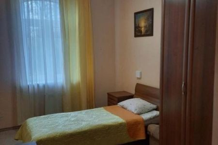 Мини-отель Анна