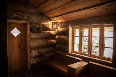 Мини-отель Анна