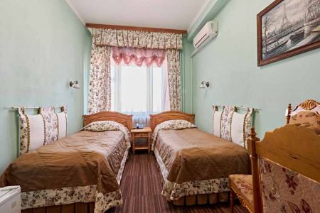 Внешний вид