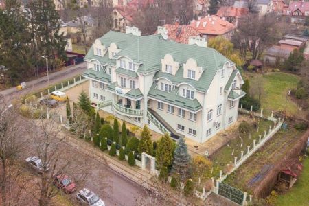 Обертайх люкс