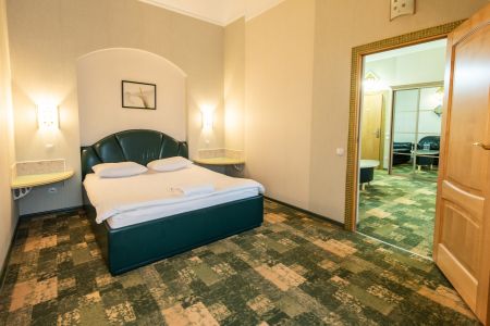 Обертайх люкс