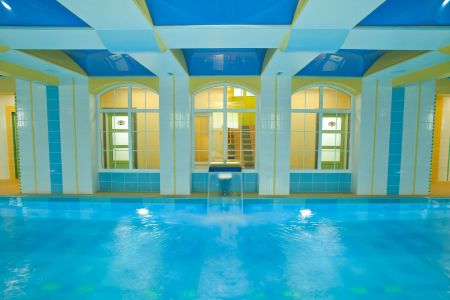 Обертайх люкс