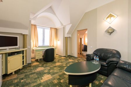 Обертайх люкс