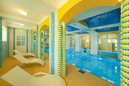 Обертайх люкс