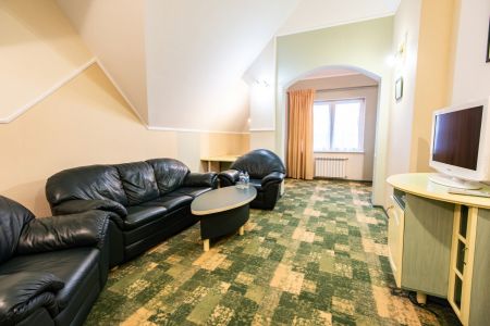 Обертайх люкс