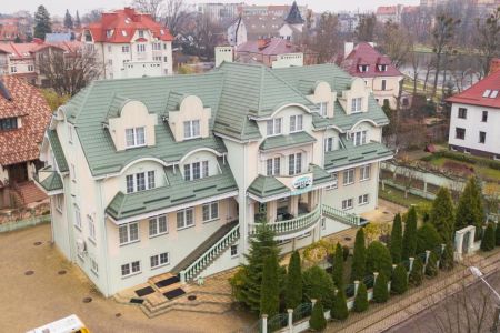 Обертайх люкс