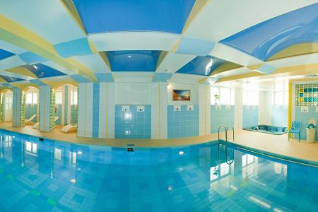 Обертайх люкс