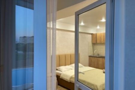 «Адмирал» апарт-отель