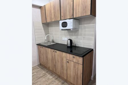 «Адмирал» апарт-отель