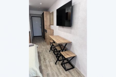 «Адмирал» апарт-отель