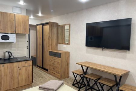 «Адмирал» апарт-отель