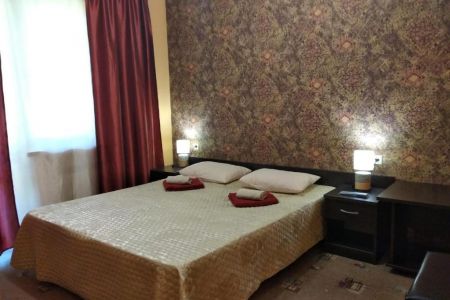 Стандартный 2-местный