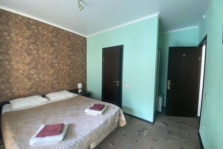 Стандартный 2-местный