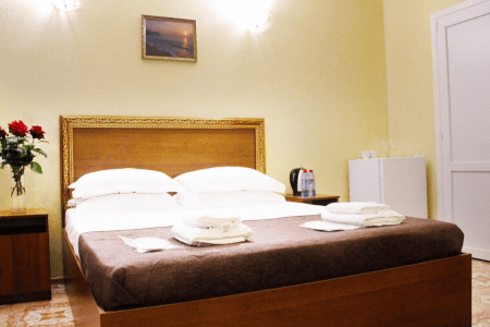 «Bruni» / «Бруни» гостиница